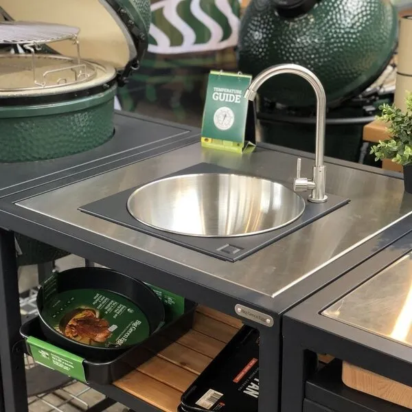 OneQ RVS Insert voor oneQ onderdelen