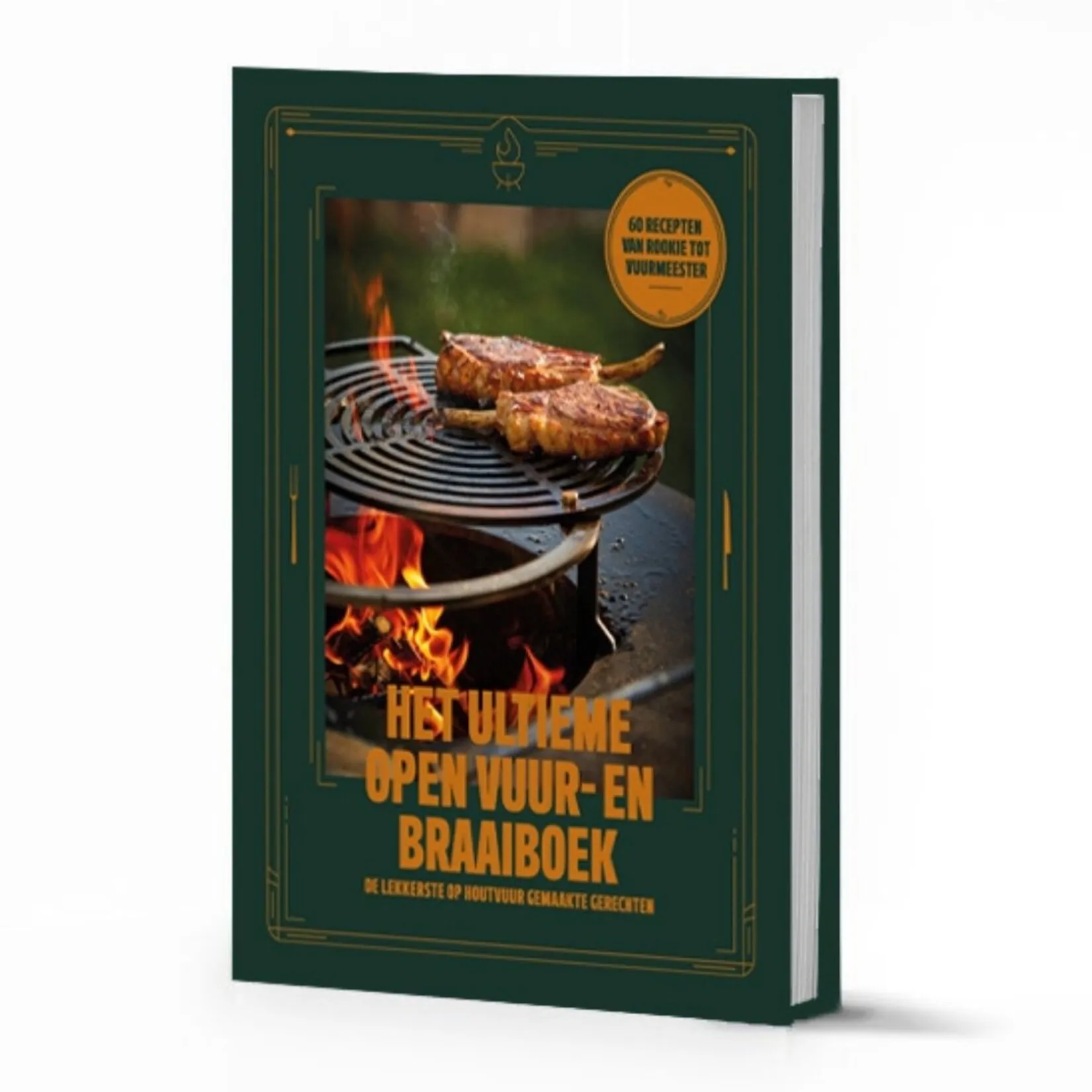 Smoking Flavours Boeken Pakket 2 stuks