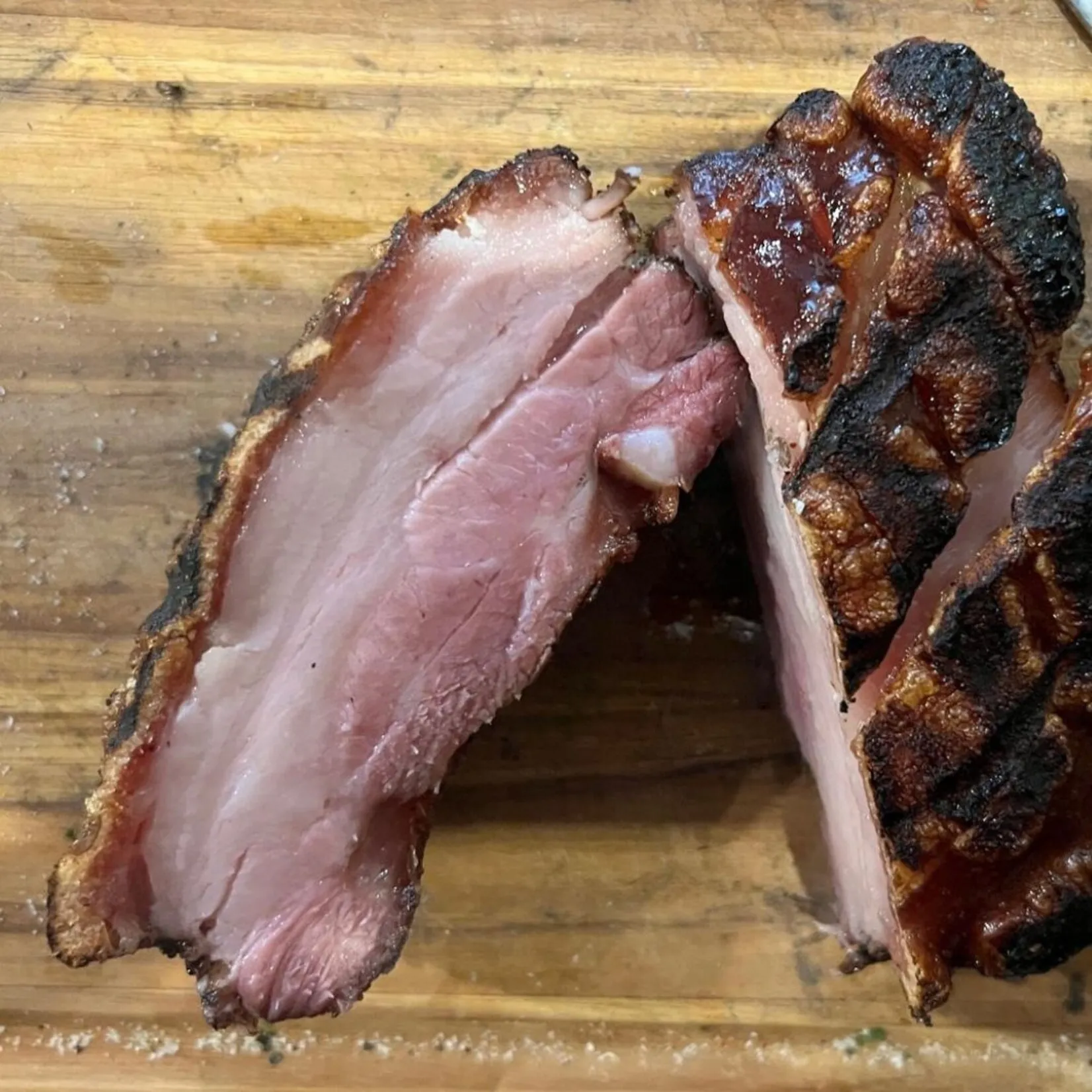Common Sense Kamado Basics workshop - Low & Slow