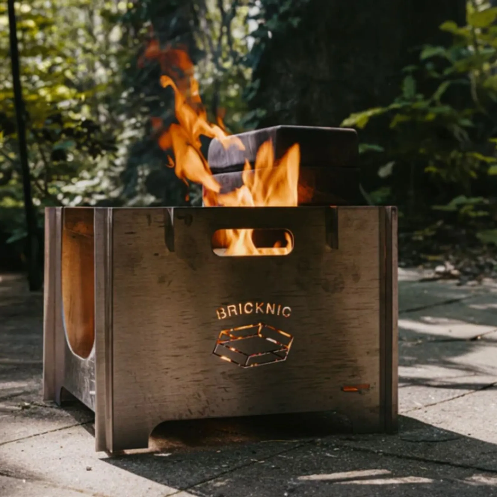 Bricknic Firebase