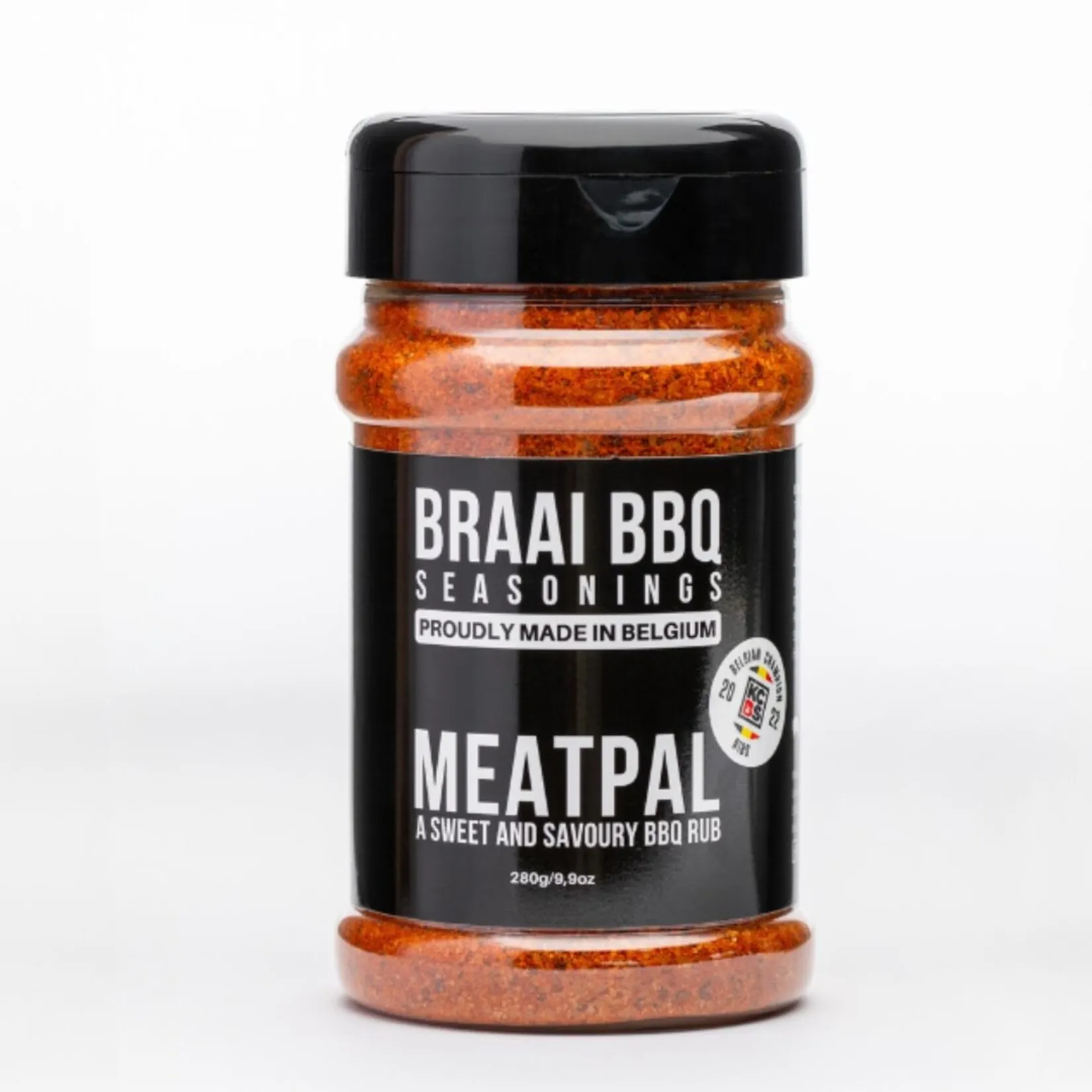 Braai BBQ Seasonings MeatPal