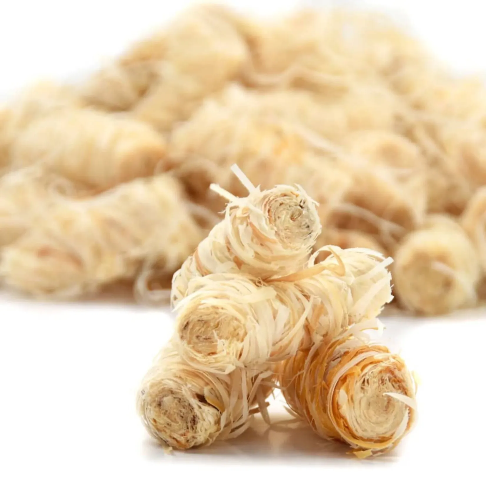 Corvers Aanmaakwokkels 1 KG