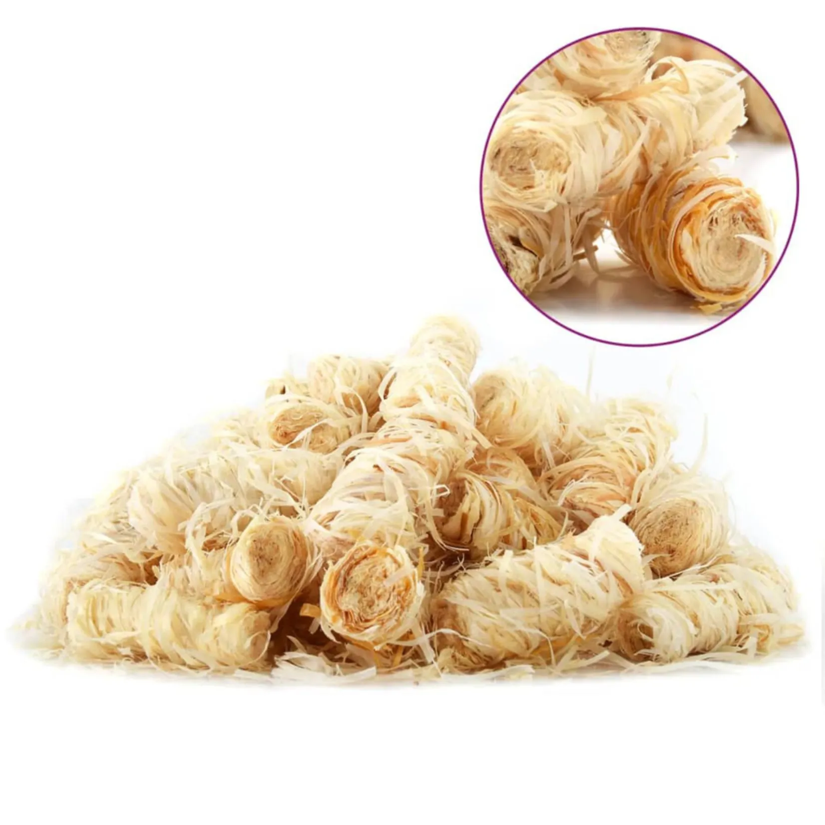 Corvers Aanmaakwokkels 1 KG