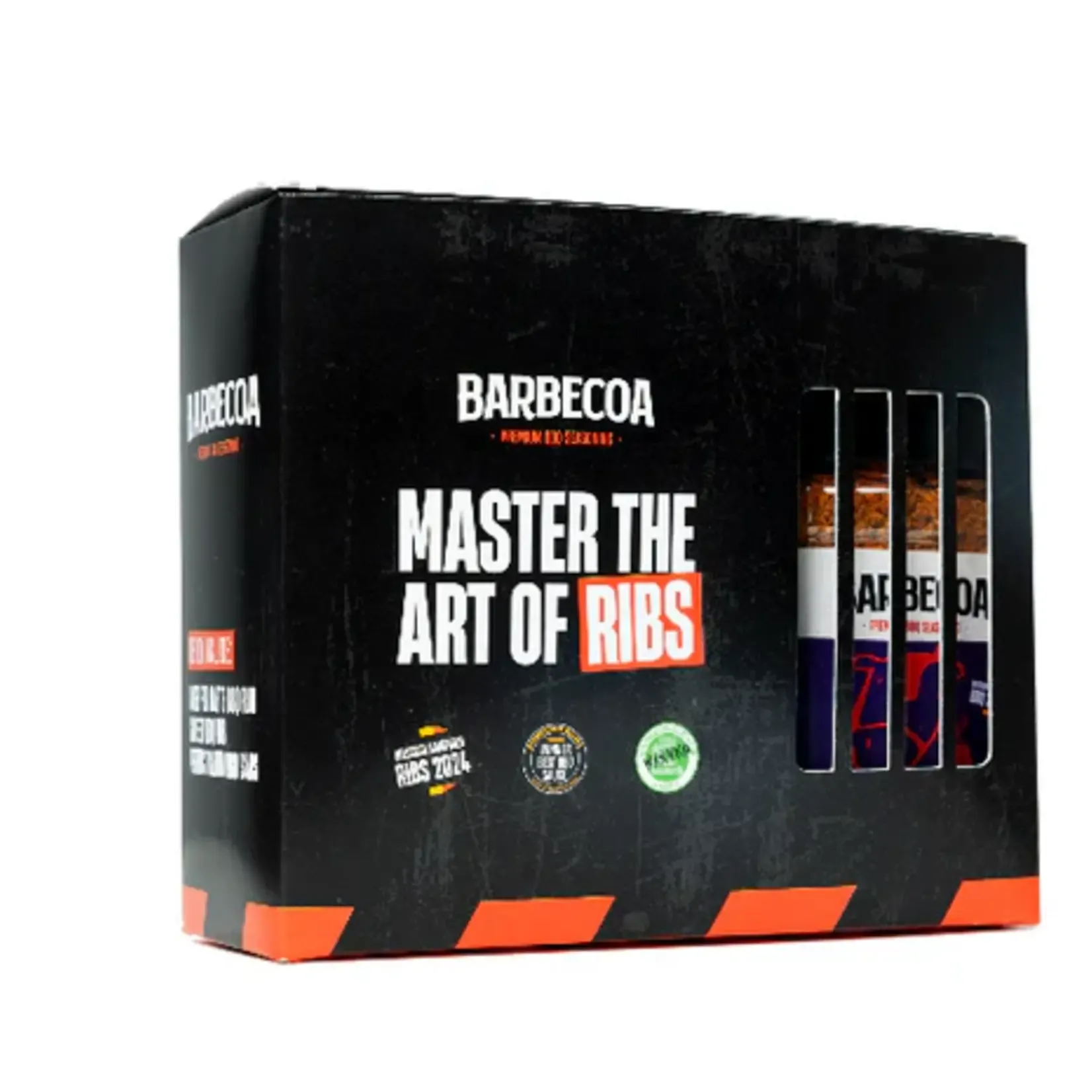 Barbecoa Rib Box