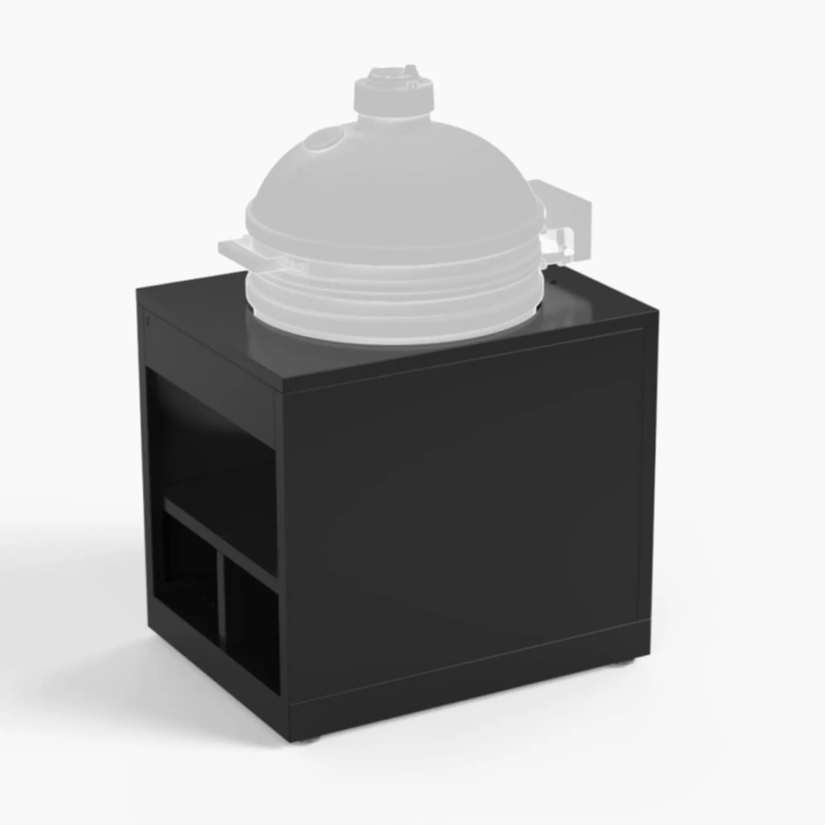 Forge Adour  Keukenmodule Kamado-houder