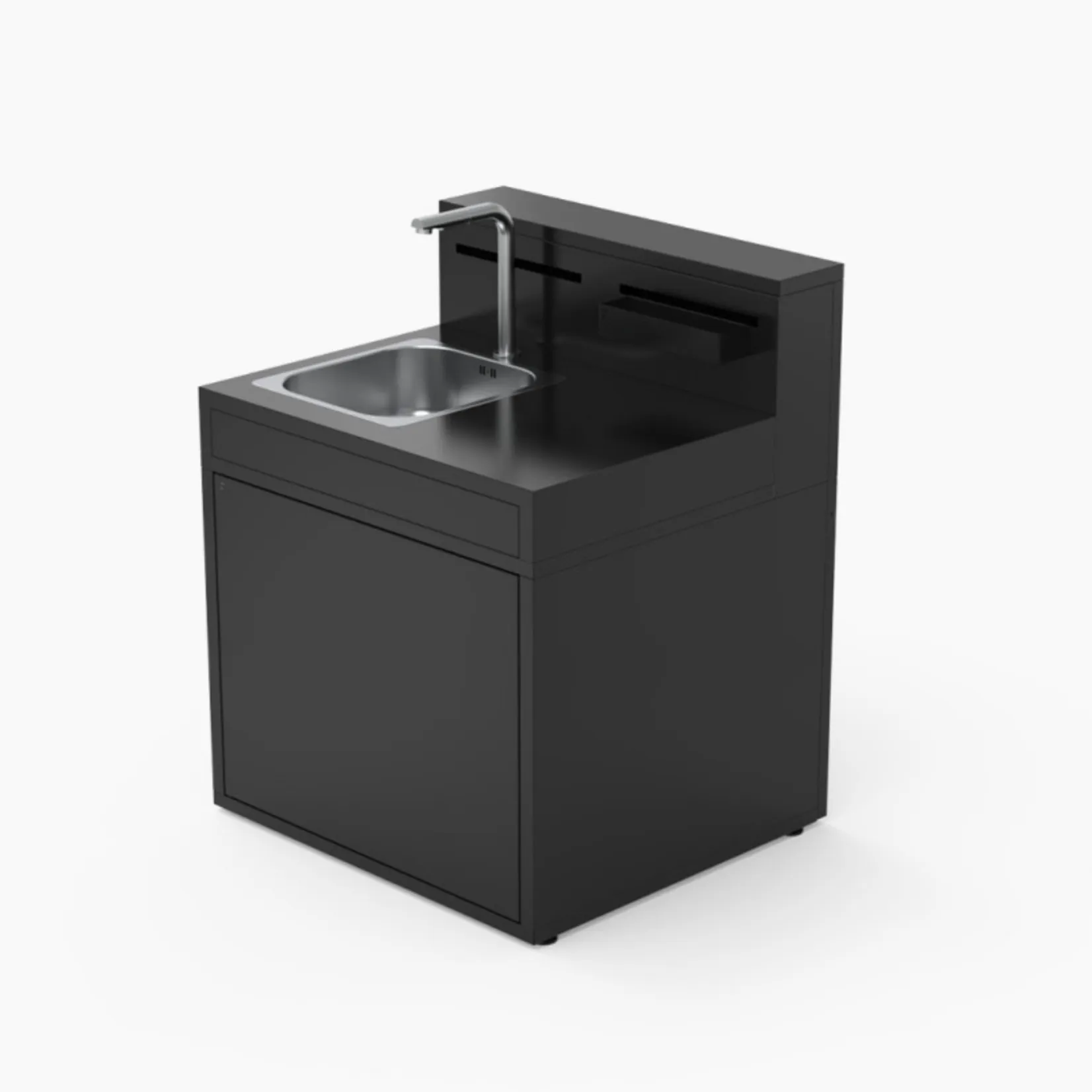 Forge Adour  Keukenmodule Met Spoelbak