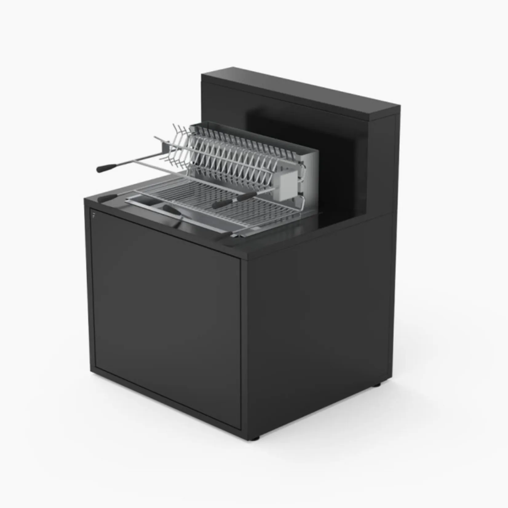 Forge Adour  Keukenmodule Grill