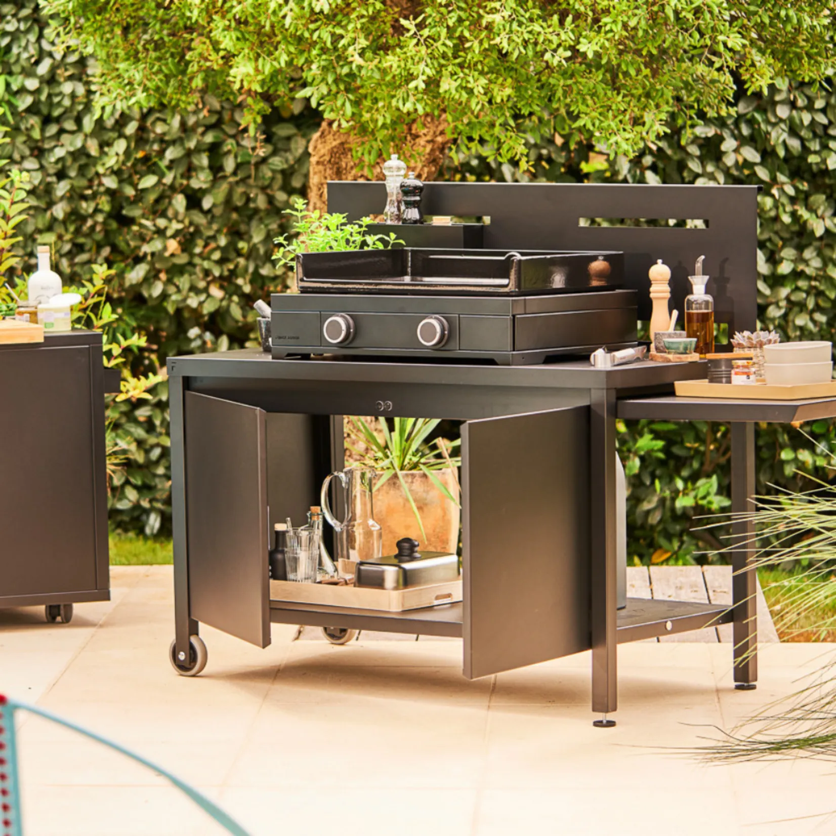 Forge Adour  Roltafel
