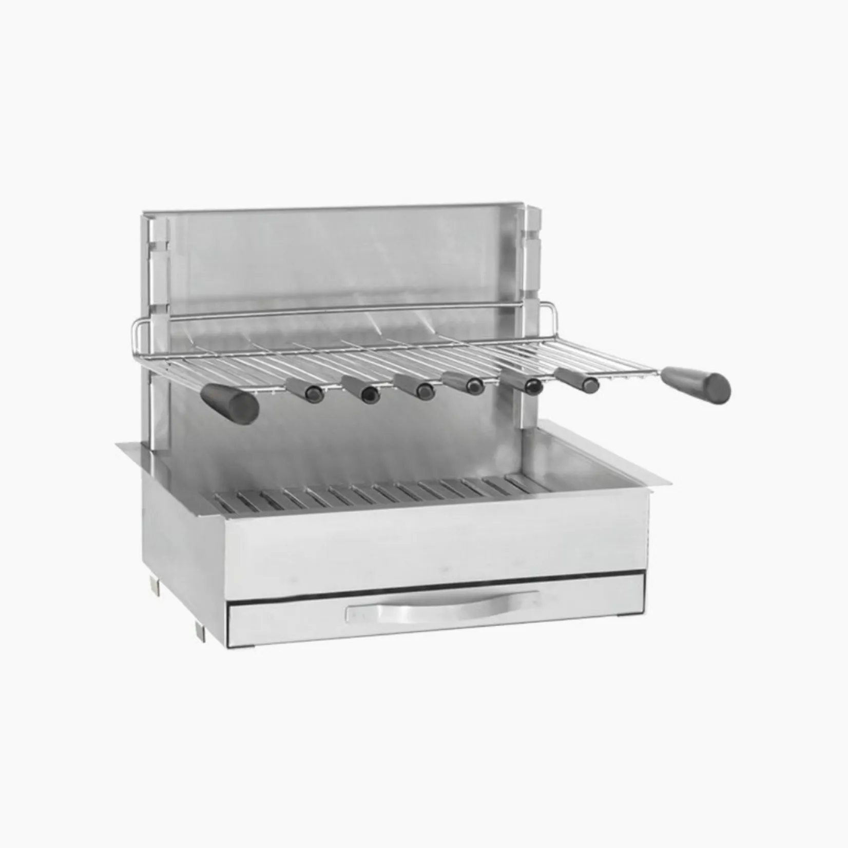 Forge Adour  Houtskoolgrill 56