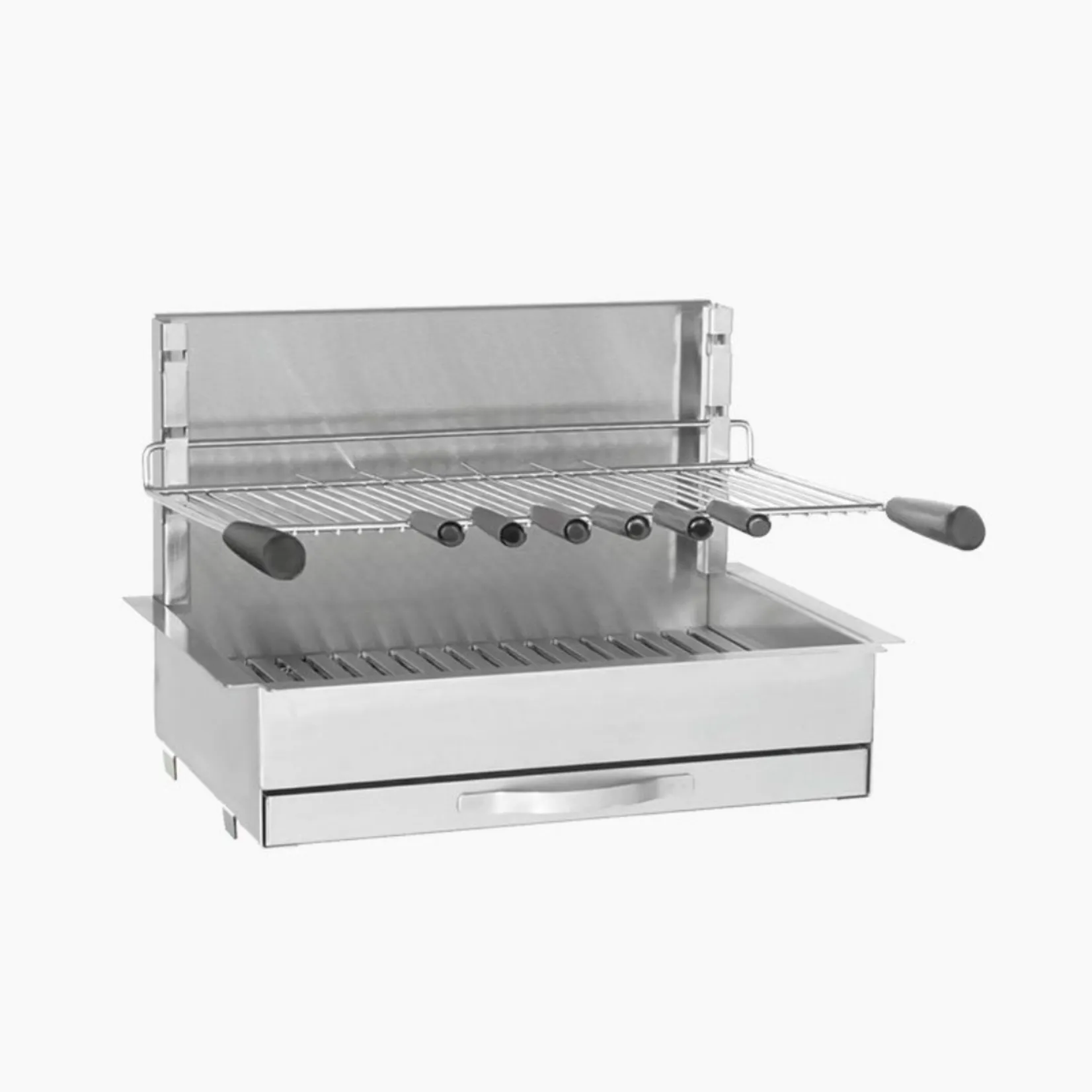 Forge Adour  Houtskoolgrill 66