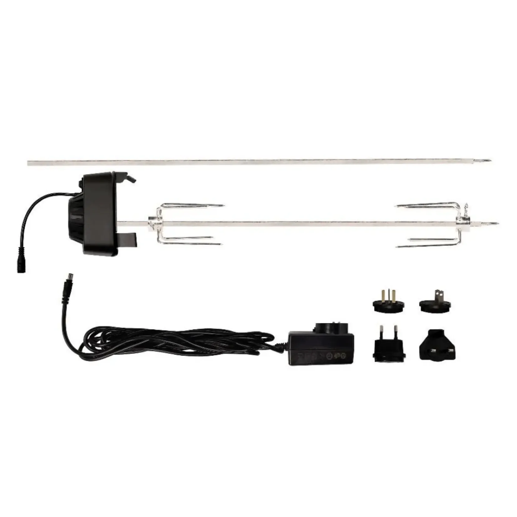 Masterbuilt Rotisserie Kit - Gravity Series TX