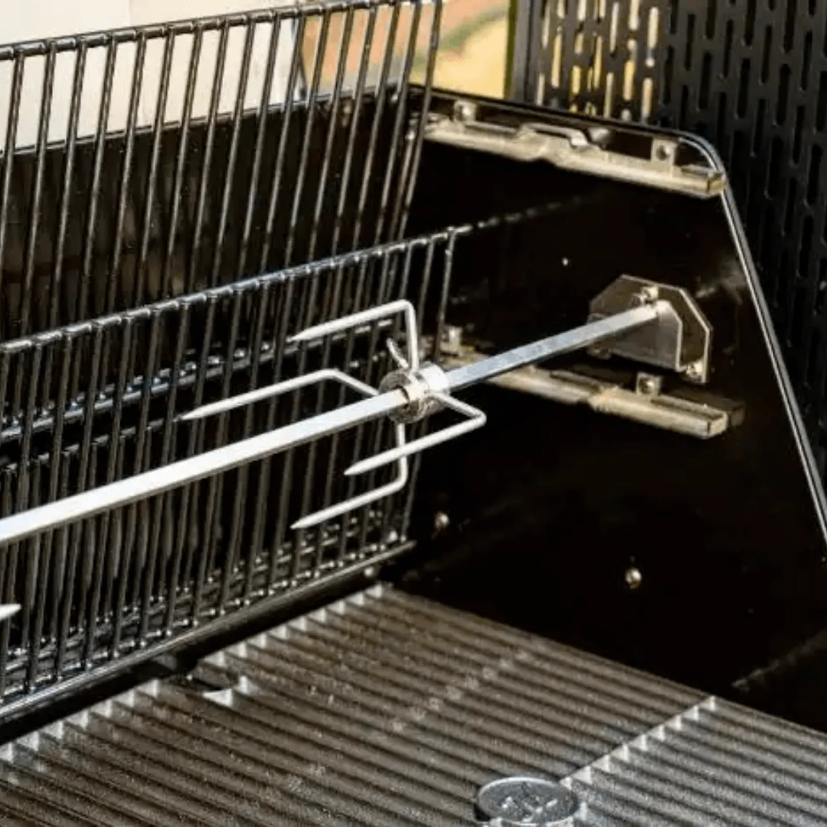 Masterbuilt Rotisserie Kit - Gravity Series TX