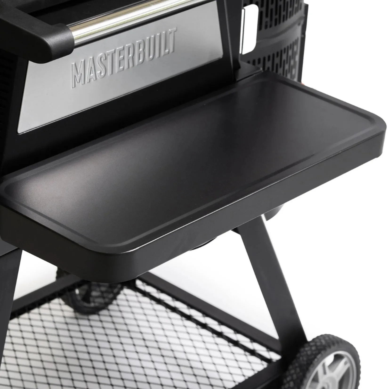 Masterbuilt Voorplank - Gravity Series 560