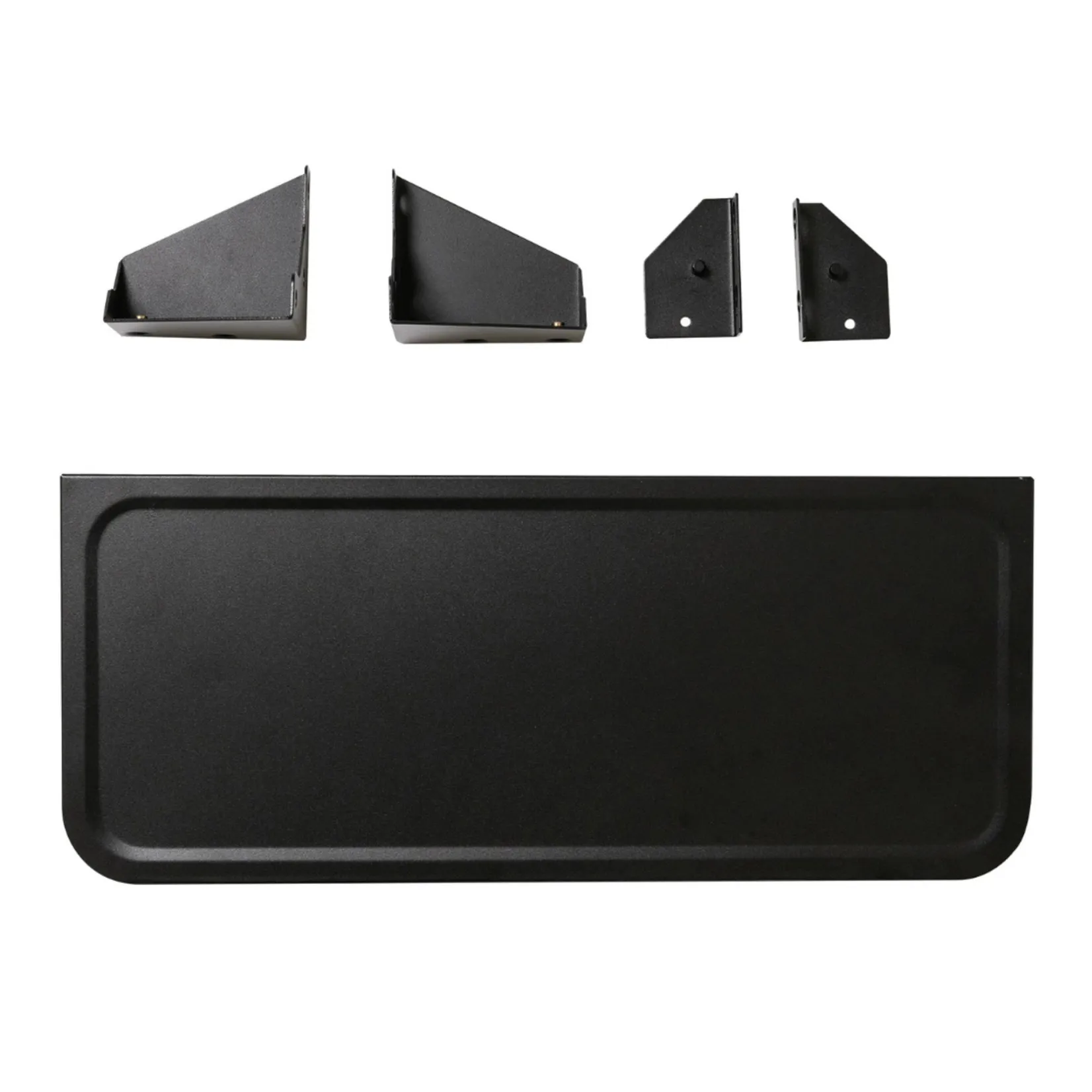 Masterbuilt Voorplank - Gravity Series 560
