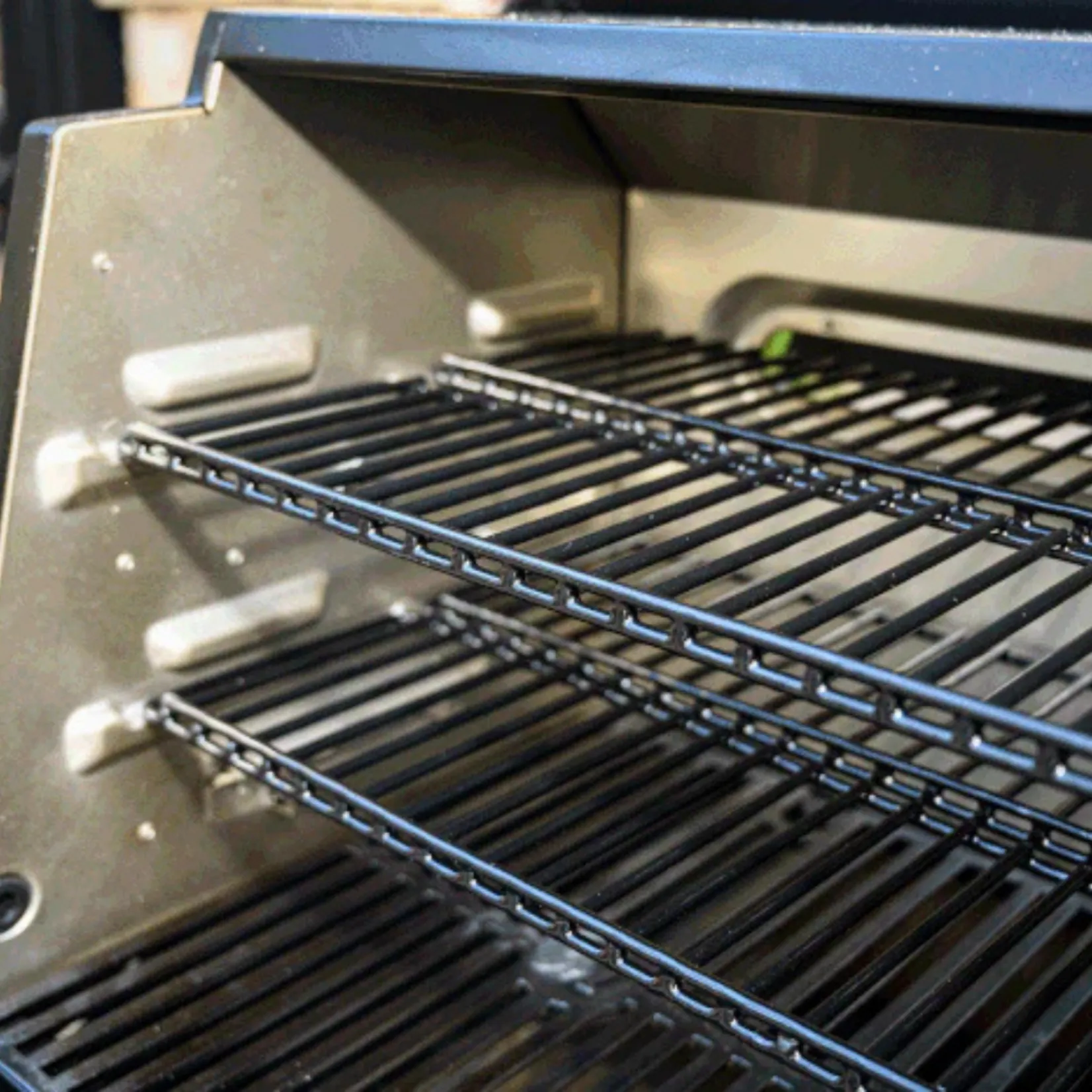 Masterbuilt Warming Racks - Gravity Series 560