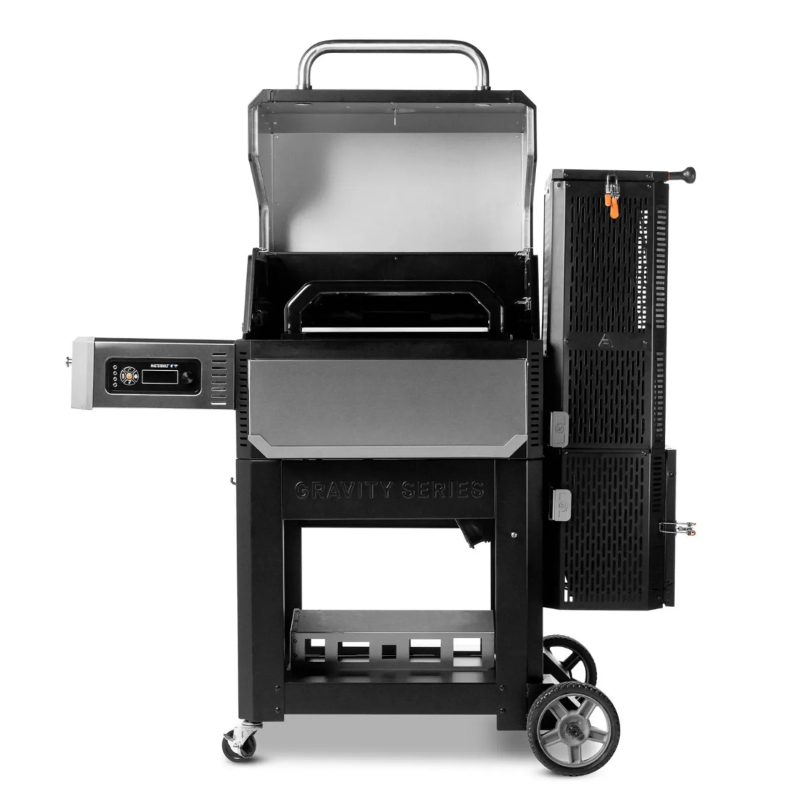 Masterbuilt Pizzaoven