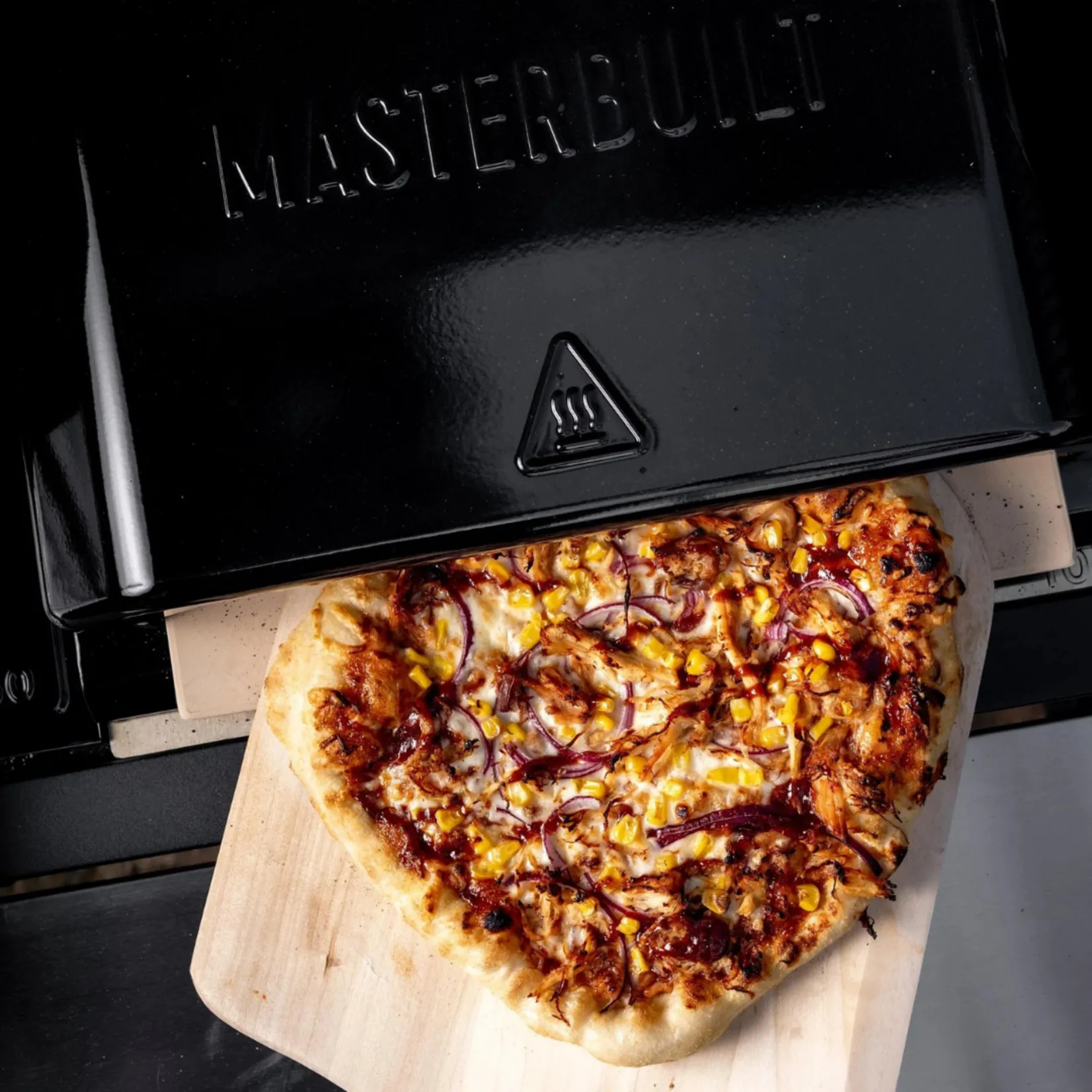 Masterbuilt Pizzaoven