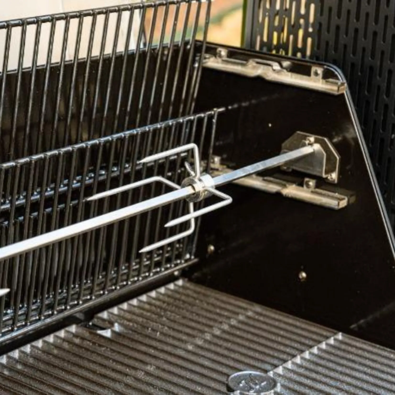 Masterbuilt Rotisserie Kit - Gravity Series