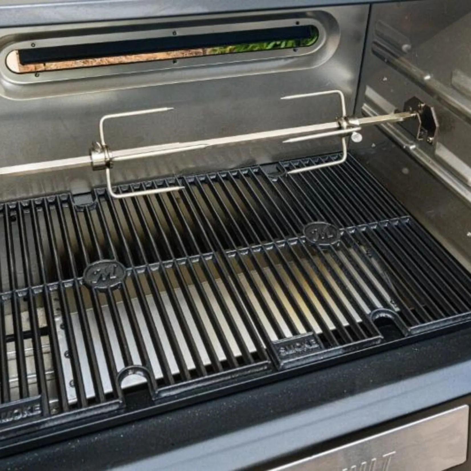Masterbuilt Rotisserie Kit - Gravity Series