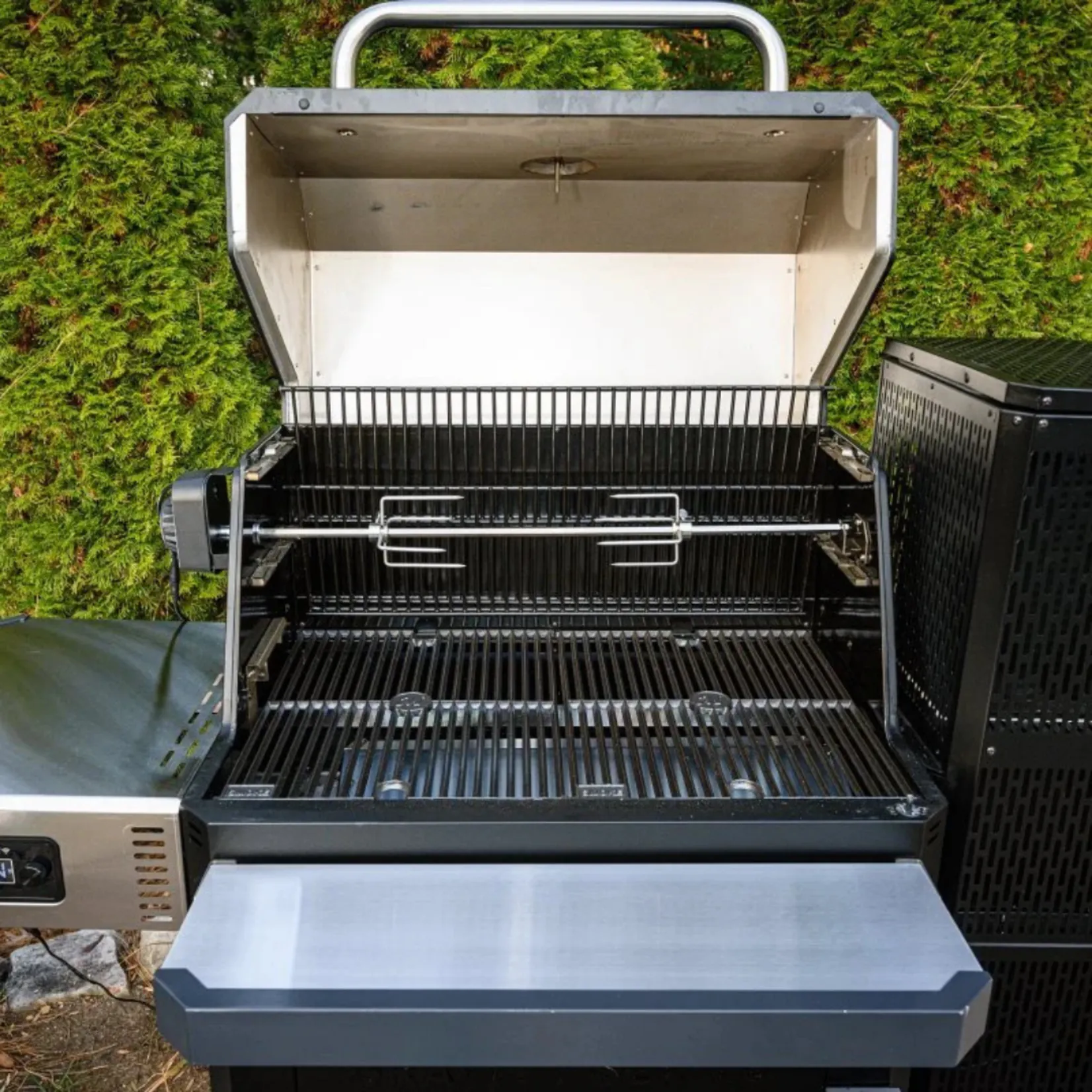 Masterbuilt Rotisserie Kit - Gravity Series