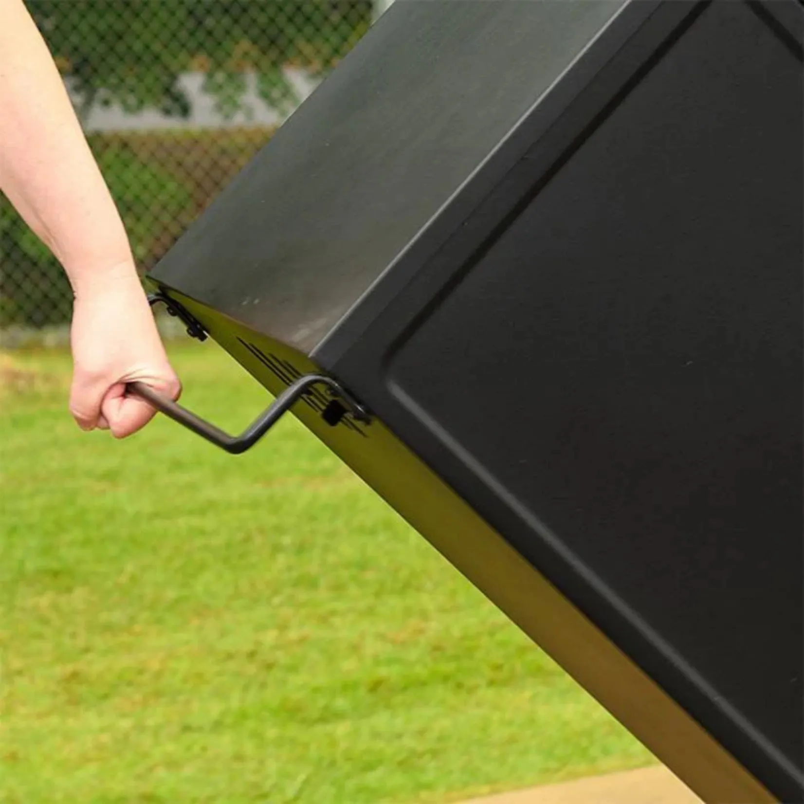 Masterbuilt Dual Fuel Smoker