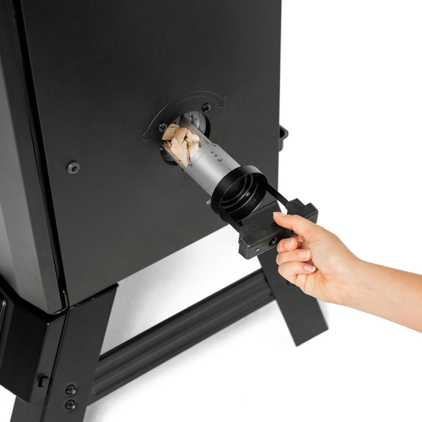 Masterbuilt 710 Wifi Digital Electric Smoker