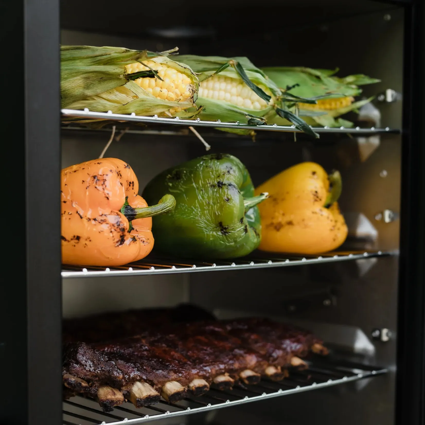 Masterbuilt 710 Wifi Digital Electric Smoker