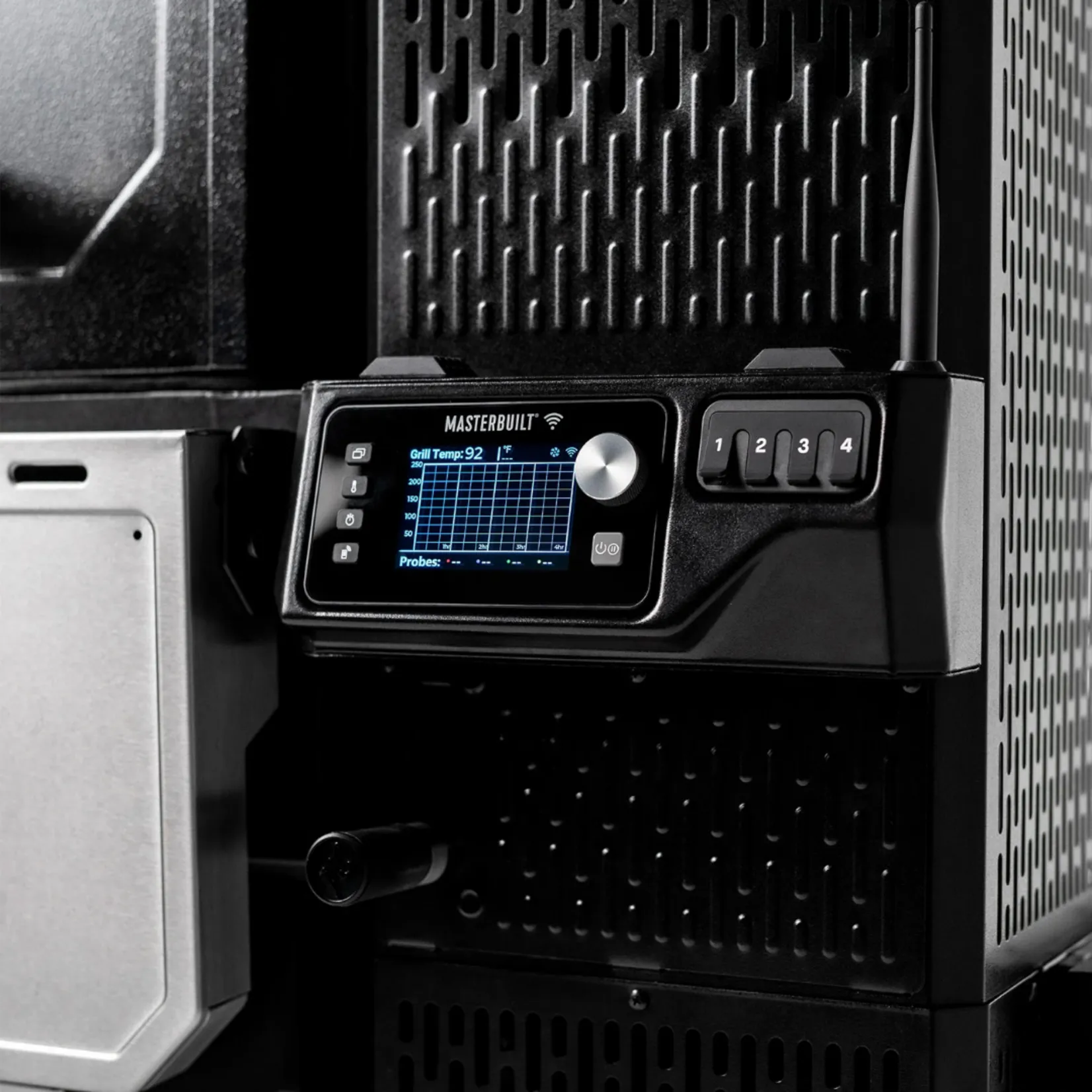 Masterbuilt Gravity Series XT