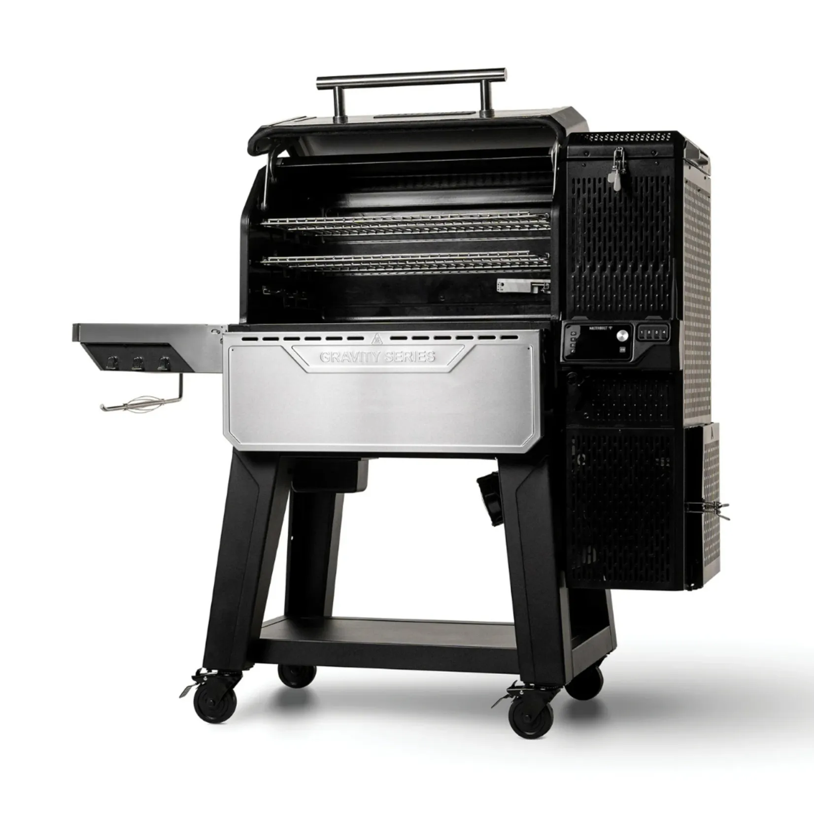 Masterbuilt Gravity Series XT