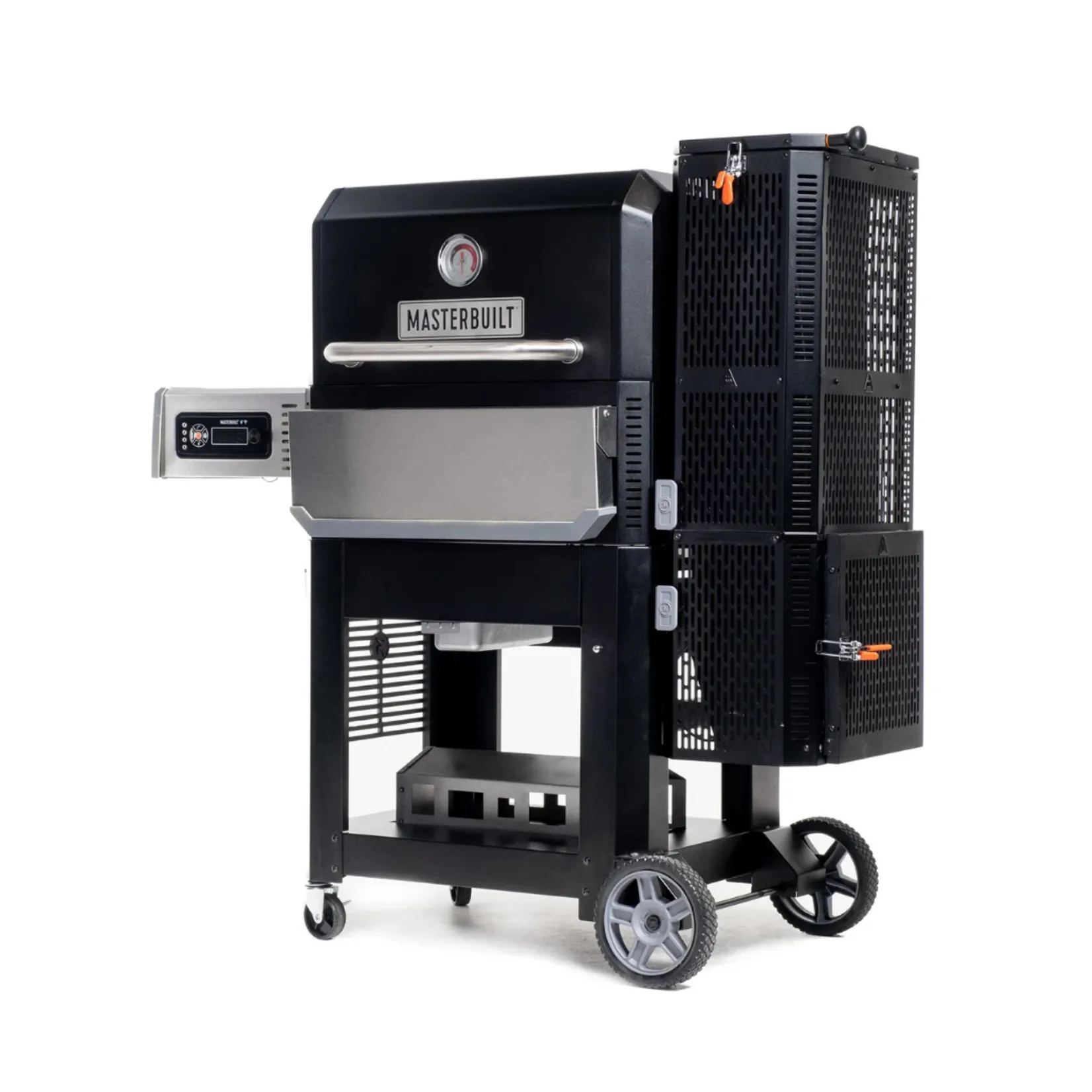 Masterbuilt Gravity Series 800