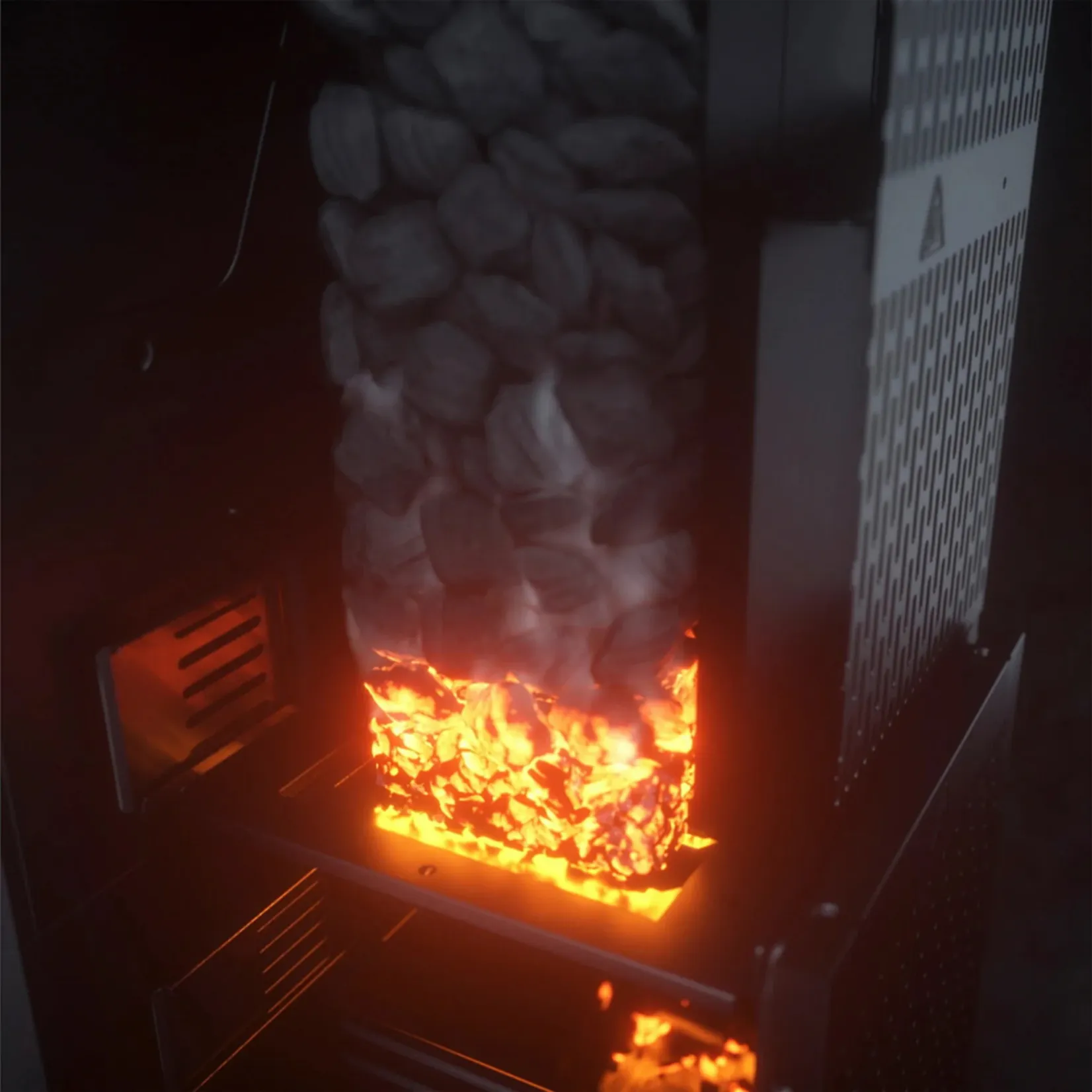 Masterbuilt Gravity Series 600