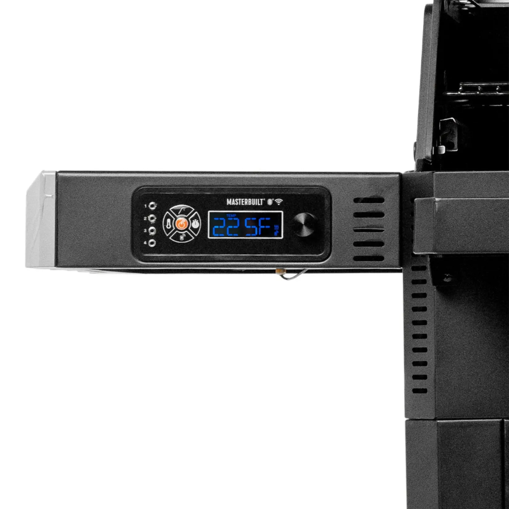 Masterbuilt Gravity Series 600