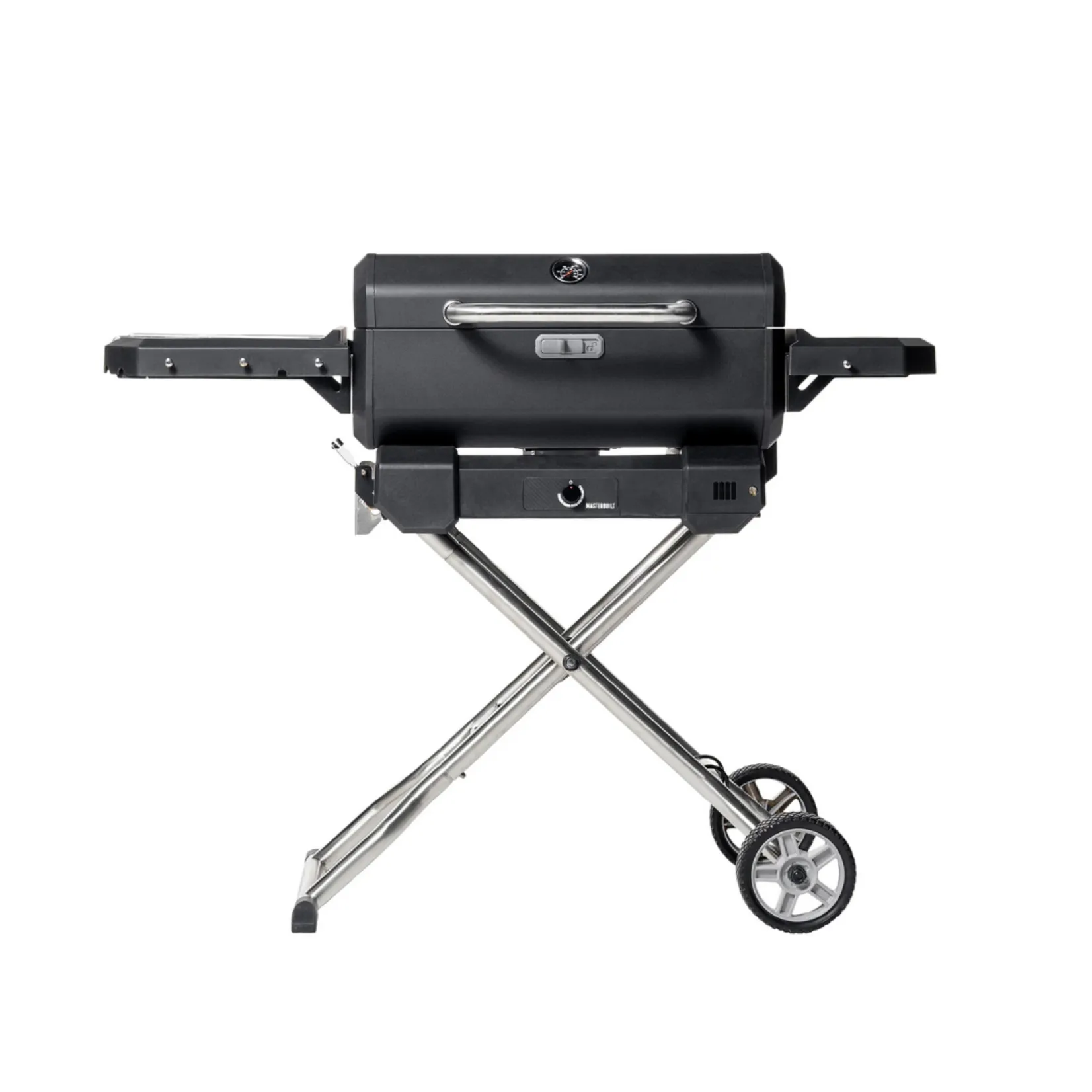 Masterbuilt Draagbare Koolgrill & Smoker met Onderstel