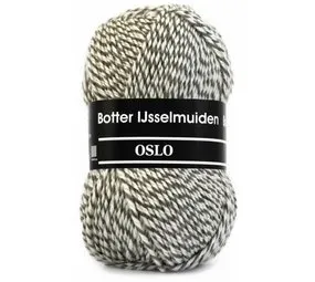 Botter IJsselmuiden Oslo 001 Botter IJsselmuiden Oslo 001