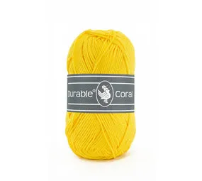 Durable Coral 2180 bright yellow Durable Coral 2180 bright yellow