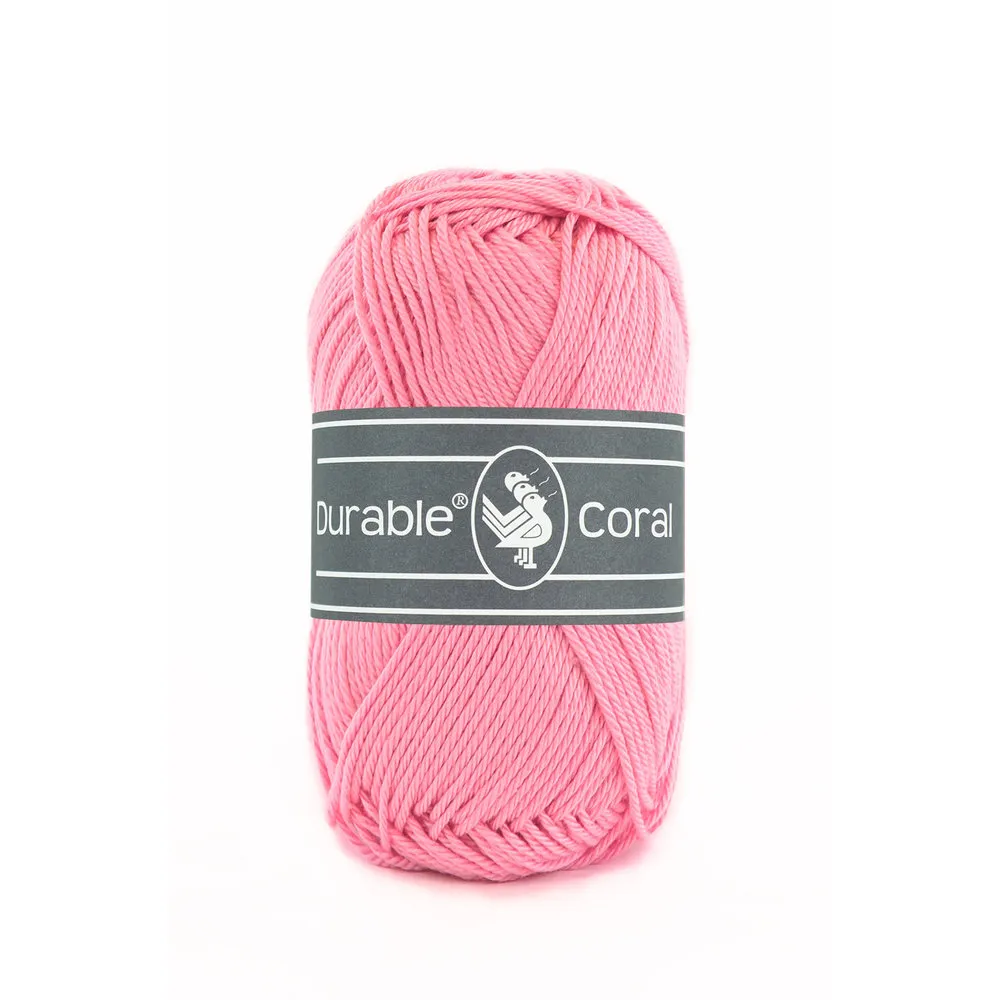 Durable Durable Coral 232 pink