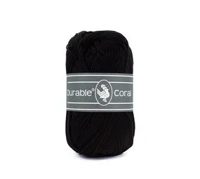 Durable Coral 325 black Durable Coral 325 black