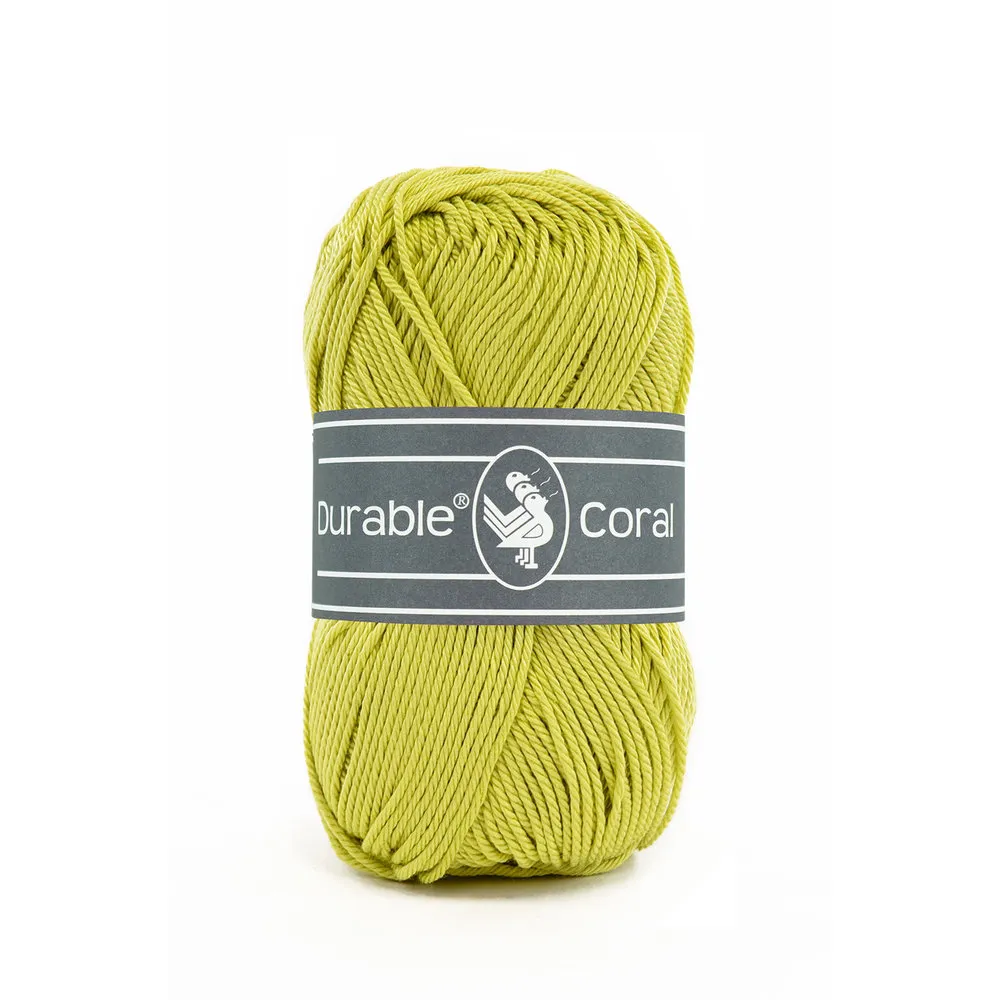 Durable Durable Coral 352 lime Durable Durable Coral 352 lime