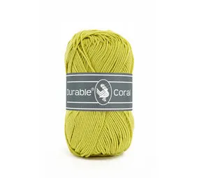 Durable Coral 352 lime Durable Coral 352 lime