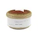 Katia Concept Katia Concept Soft Lino 609 roestbruin/ beige Katia Concept Katia Concept Soft Lino 609 roestbruin/ beige