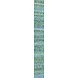 Katia Concept Katia Concept Yoga 205 groen blauw Katia Concept Katia Concept Yoga 205 groen blauw
