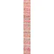 Katia Concept Katia Concept Yoga 206 lichtblauw roze rood Katia Concept Katia Concept Yoga 206 lichtblauw roze rood