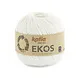 Katia Katia Ekos 107 gebroken wit Katia Katia Ekos 107 gebroken wit