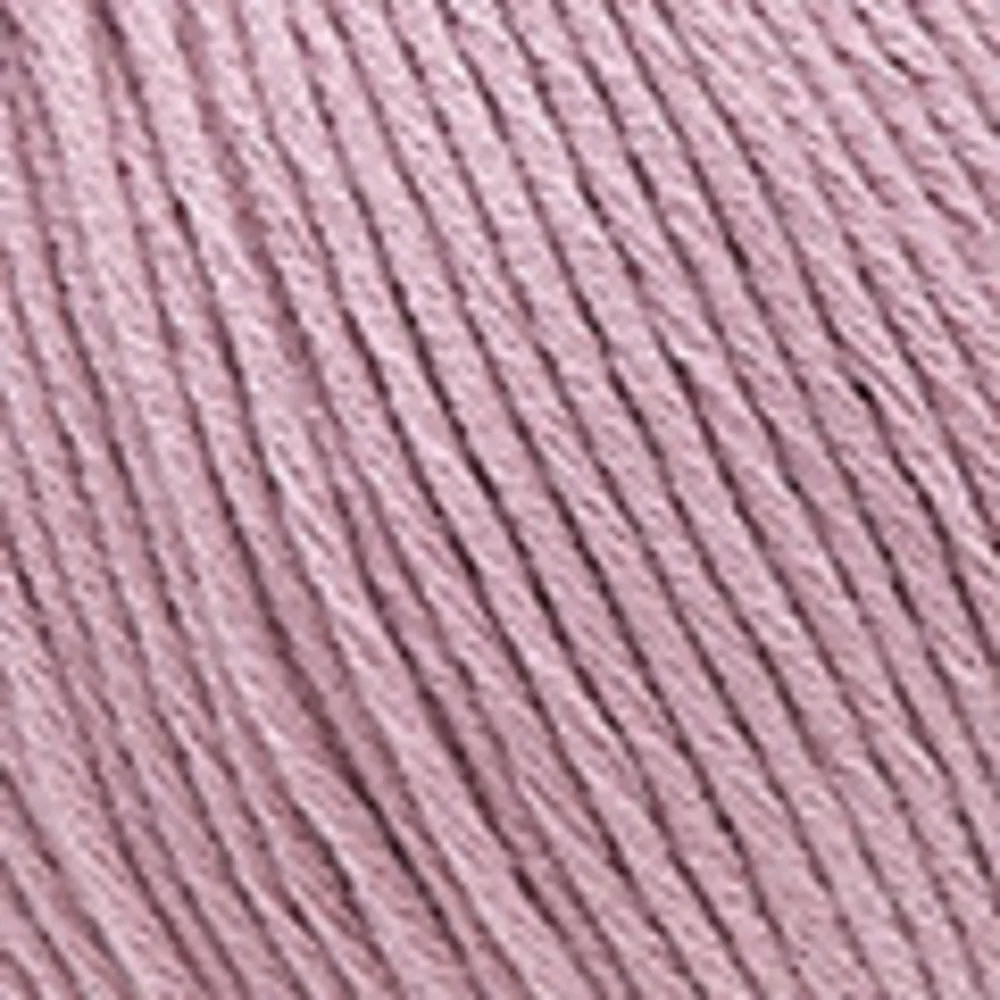 Katia Katia Fair Cotton 40 lichtpaars