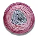 LANG Yarns LANG Yarns Bloom 009 roze/ zilver LANG Yarns LANG Yarns Bloom 009 roze/ zilver