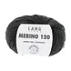 LANG Yarns Merino 120 005 donkergrijs melange LANG Yarns Merino 120 005 donkergrijs melange
