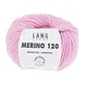 LANG Yarns Merino 120 009 roze LANG Yarns Merino 120 009 roze