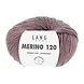 LANG Yarns Merino 120 148 donker oudroze LANG Yarns Merino 120 148 donker oudroze
