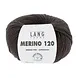LANG Yarns Merino 120 167 choco LANG Yarns Merino 120 167 choco