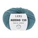 LANG Yarns Merino 120 324 grijs melange LANG Yarns Merino 120 324 grijs melange